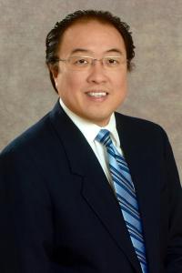 Daichi Shimbo, MD Profile Headshot